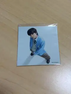 EBiDAN Yes!東京 楽天特典 ICEx 山本龍人スマホステッカー