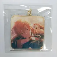 プロセカ あんスタコラボ アクリルキーホルダー アクキー 東雲彰人