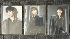 SEVENTEEN RIGHT HERE イルコン ドギョム トレカ