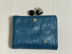 2025年最新】Anna Sui 折り財布の人気アイテム - メルカリ