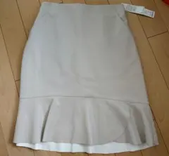 ヤマダヤ福袋 LOUNIE ベージュ フレアスカート М〜Lサイズ（表記38）のサムネイル