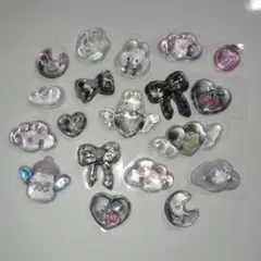 ボンボンドロップシール　20個セット　おすそ分け　正規品