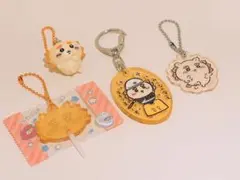 ちいかわ シーサーまとめ売り