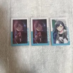 VividBADSQUAD 白石杏 エピカ Period of NOCTURNE