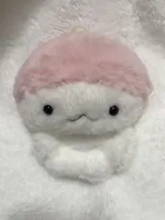 こびとさん① ハンドメイド ぬいぐるみ