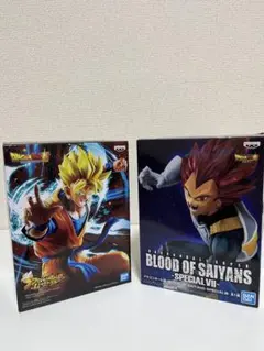 ドラゴンボール フィギュアセット