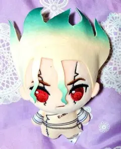 Dr.STONE ぷちっしゅ 石神千空 - メルカリ