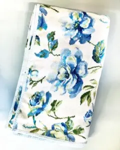 フェイラー マルチカバー 150×250 ダイアナホワイト ブランケット