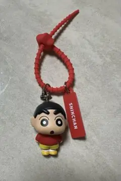 クレヨンしんちゃん マルチチャーム