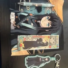 鬼滅の刃10点セット