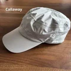 Callaway グレー キャップのサムネイル