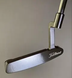 超希少！スコッティキャメロン ニューポート オイルカン 35インチ