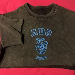2026年最新】ado 心臓 tシャツの人気アイテム - メルカリ