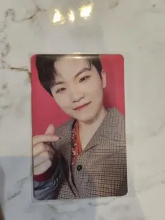 SEVENTEEN ひとりじゃない ウジ