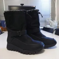 ブーツ レディース 黒