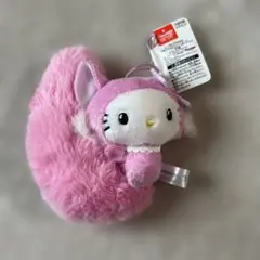 2026年最新】サンリオキャラクターズ 平成レトロふわふわしっぽ
