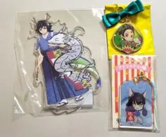 2025年最新】冨岡義勇 クリスマス アクリルスタンドの人気アイテム