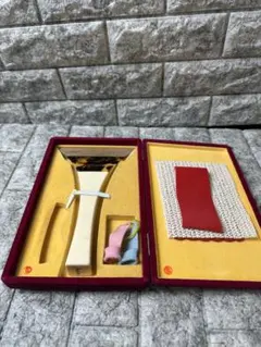 2026年最新】三味線バチの人気アイテム - メルカリ