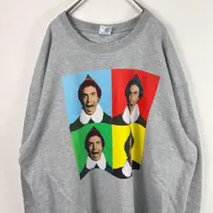 USA古着 ELF スウェット