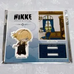 NIKKE＊グレイブ エリア防衛戦 アクリルスタンド 東京
