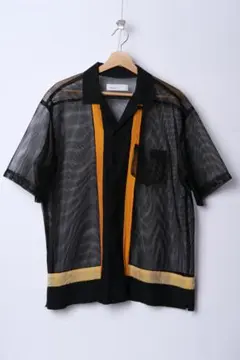 TOGA ARCHIVES メッシュシャツのサムネイル