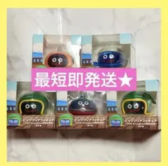 ドラゴンクエスト 職業スライム登場編5種 スライムエンペラー 全6点
