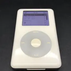2025年最新】ipod a1059の人気アイテム - メルカリ