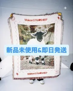 2026年最新】STRAYSHEEP rugの人気アイテム - メルカリ
