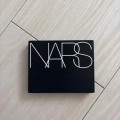 NARS EYESHADOW MOJAVE クワッドアイシャドウ　3970のサムネイル