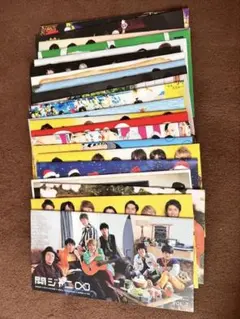 2026年最新】ジャニーズ 雑誌の人気アイテム - メルカリ
