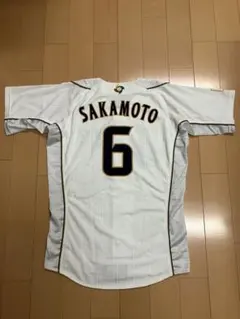 2025年最新】坂本勇人 ユニフォーム プロコレの人気アイテム