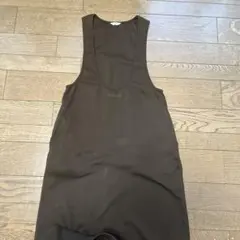 インゲボルグ　ピンクハウス　ワンピース　美品　ジャンパースカート