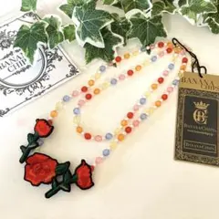BANANACHIPS アクセサリー