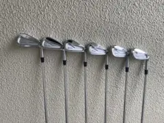 SRIXON Z785 アイアンセット　6本セット　スリクソンのサムネイル