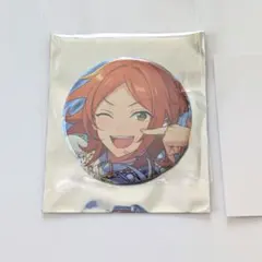 あんスタ コレクション缶バッジ 2026 Feb idol 葵ゆうた - メルカリ