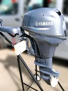 2026年最新】船外機 ヤマハ 40馬力の人気アイテム - メルカリ