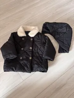 petit main アウター