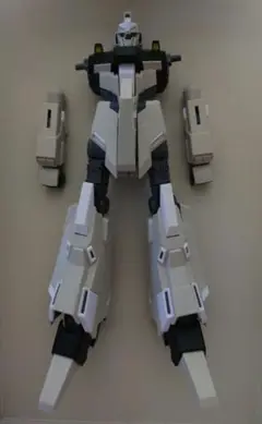 2025年最新】MG 1/100 RGZ-95 リゼル の人気アイテム - メルカリ