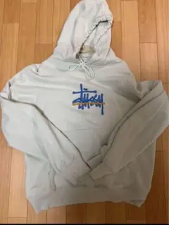Stussy パーカー Sサイズ