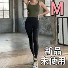 XEXYMIX ゼクシィミックス ヨガウェア 360N レギンス Mサイズ