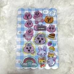 【正規品】おすそ分けシール