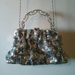 値下げしました♪パーティーバック