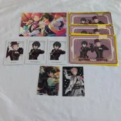 あんスタ　斎宮宗　影片みか　まとめ売り