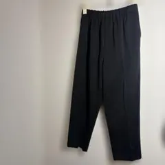 ウエストゴム スラックス