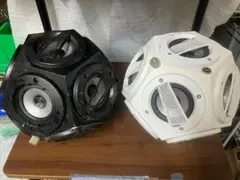 SOLID ACOUSTICS SA-355i 12面体無指向性 スピーカー - メルカリ