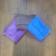 ル*ー様 ryaw レイヤードカットソー ロンt ネイビー Mサイズ