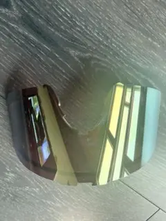 オークリーOAKLEY LINE MINER Ｌ　PRIZM SAGE GOLD