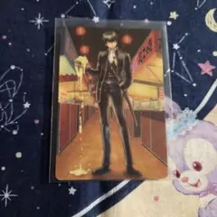 土方十四郎　カード