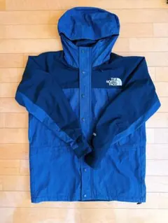 2025年最新】north face gtx denim mountain jacketの人気アイテム
