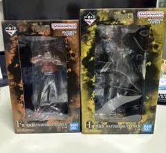 呪術廻戦 1番くじ F賞 虎杖悠仁 H賞 秤金次 フィギュア　他26個セット